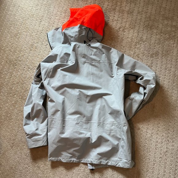 Helly Hansen Elevation Infinity 2.0 Ski Shell Jacket - Picture 4 of 7